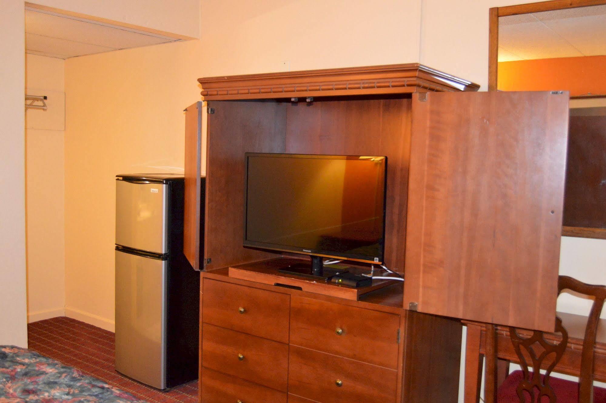 Travelers Inn South Brunswick Terrace Ngoại thất bức ảnh